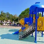 Polidor Camping Resort Mugeba
