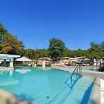 Holiday park Polidor Camping Resort Mugeba