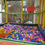 Polidor Camping Resort Holiday park