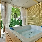 Polidor Camping Resort 4* Mugeba
