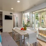Polidor Camping Resort Holiday park 4*