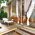 Holiday park Polidor Camping Resort Mugeba