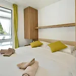 Holiday park Polidor Camping Resort