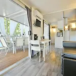 Holiday park Polidor Camping Resort Mugeba