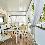 Holiday park Polidor Camping Resort