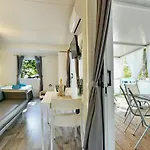 Holiday park Polidor Camping Resort Mugeba