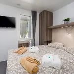 Polidor Camping Resort Mugeba