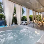 Polidor Camping Resort Holiday park Mugeba