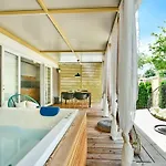 Holiday park Polidor Camping Resort 4*