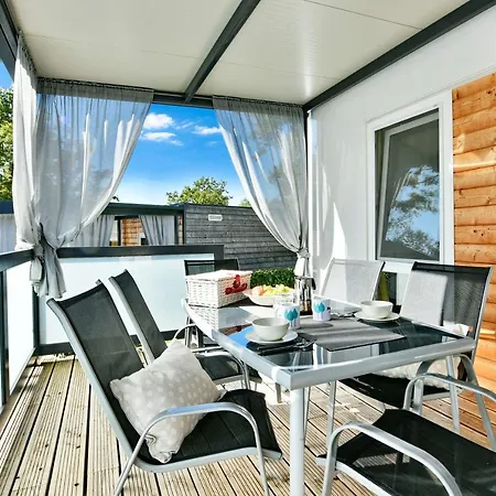 Polidor Camping Resort