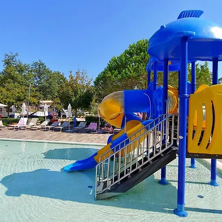 Polidor Camping Resort Mugeba