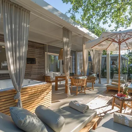 Polidor Camping Resort 4*