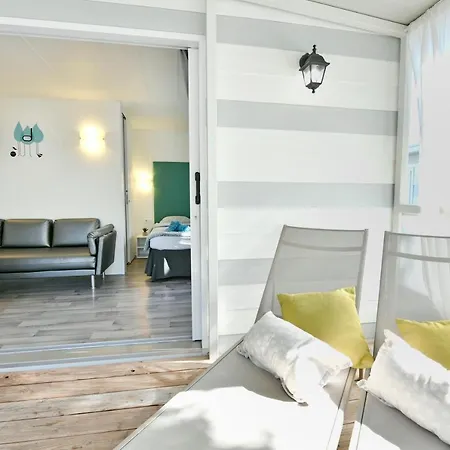 Polidor Parco vacanze 4*