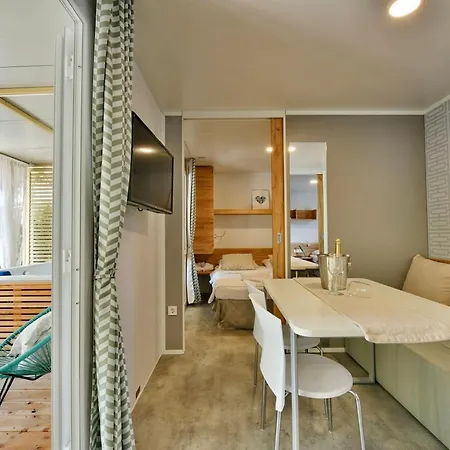 Polidor Camping Resort 4*