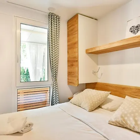 Polidor Camping Resort 4* Mugeba