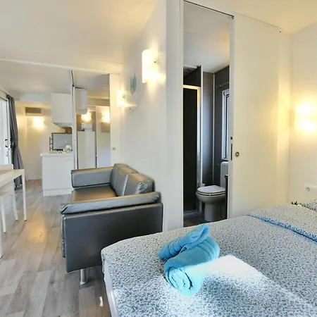 Polidor Camping Resort Holiday park