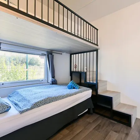 Polidor Camping Resort Holiday park