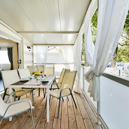 Holiday park Polidor Camping Resort