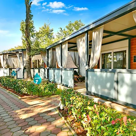 Polidor Camping Resort 4*