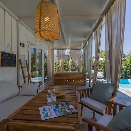 Polidor Camping Resort 4*