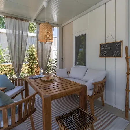 Polidor Camping Resort 4* Mugeba