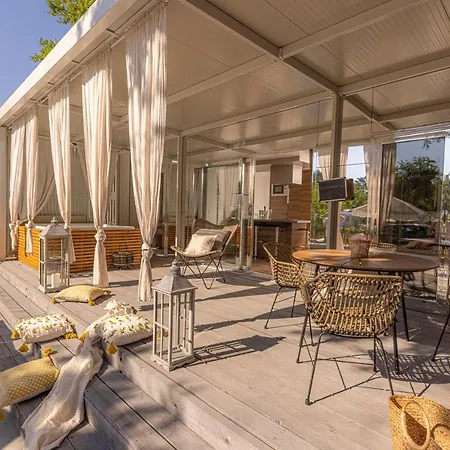 Polidor Camping Resort
