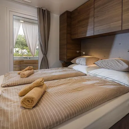 Holiday park Polidor Camping Resort