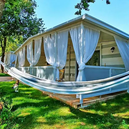 Polidor Camping Resort 4*