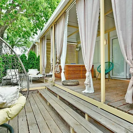 Polidor Camping Resort