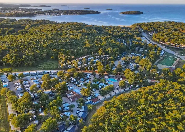 Polidor Üdülőpark Mugeba