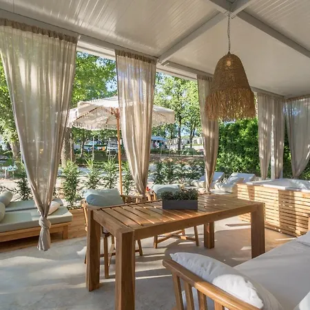 Polidor Camping Resort 4* Mugeba