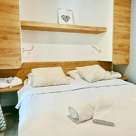 Kompleks wypoczynkowy Polidor 4*