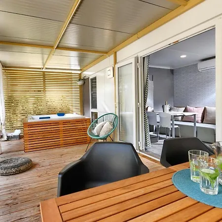 Polidor Camping Resort Ferienpark