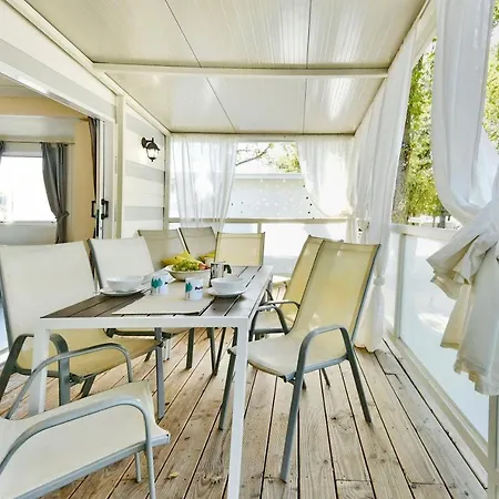 Polidor Camping Resort 4*