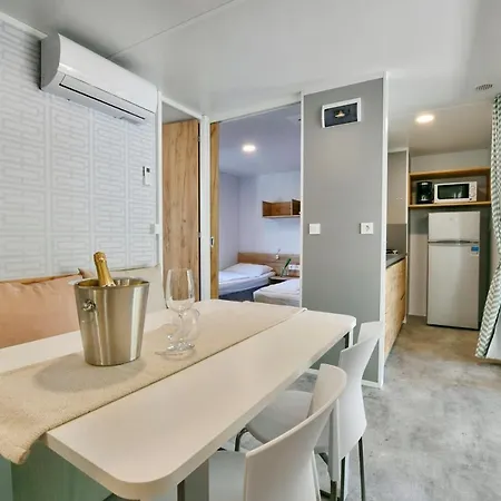 Polidor Parco vacanze 4*