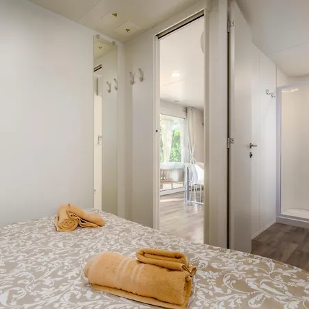 Kompleks wypoczynkowy Polidor