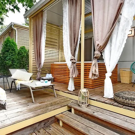 Kompleks wypoczynkowy Polidor Mugeba