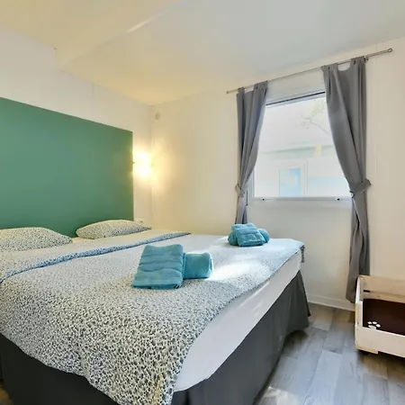 Polidor Vakantiepark Mugeba