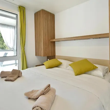 Ferienpark Polidor Camping Resort
