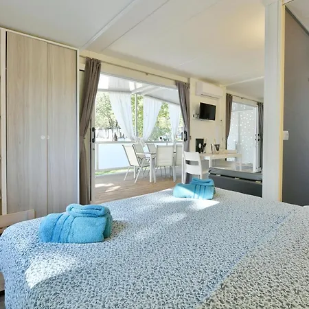 Ferienpark Polidor Camping Resort Mugeba
