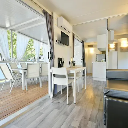Vakantiepark Polidor Mugeba
