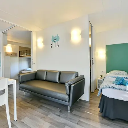 Kompleks wypoczynkowy Polidor 4*