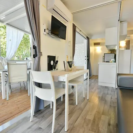 Polidor Camping Resort