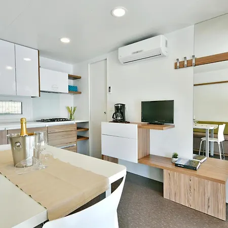 Kompleks wypoczynkowy Polidor Mugeba