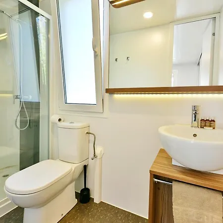 Parco vacanze Polidor 4*