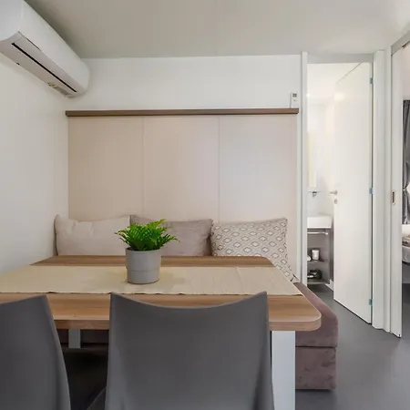 Parco vacanze Polidor 4*