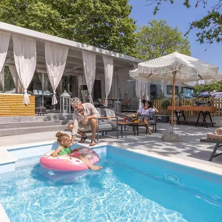 Polidor Parco vacanze 4*