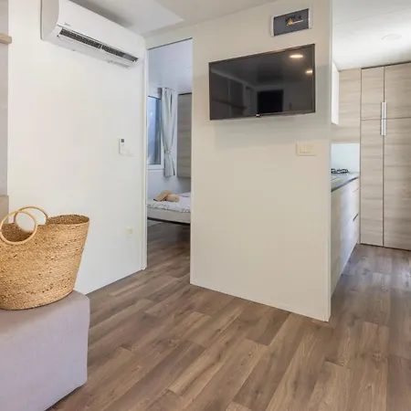 Polidor Parco vacanze 4*