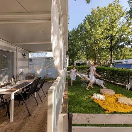 Polidor Camping Resort Ferienpark