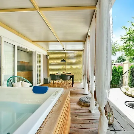 Vakantiepark Polidor 4*